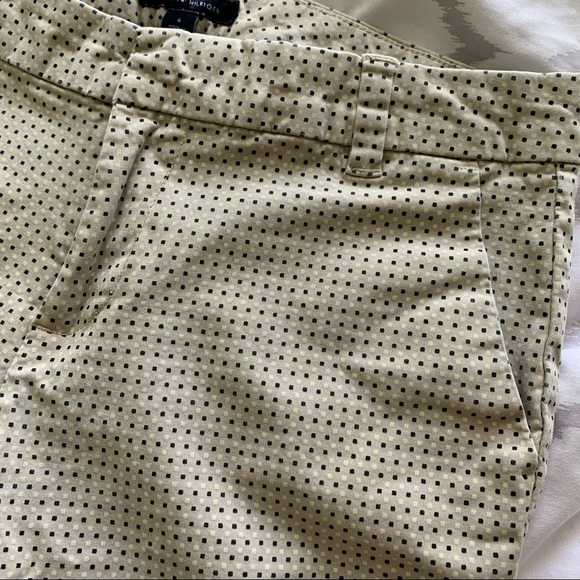 Tommy Hilfiger beige pants - Picture 4 of 6